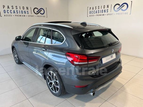 BMW X1 25e xDrive 162 kW image number 2