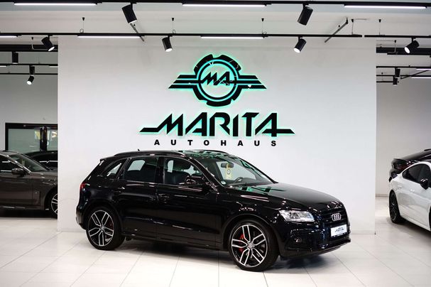 Audi SQ5 3.0 250 kW image number 7