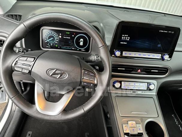 Hyundai Kona 64 kWh 150 kW image number 19