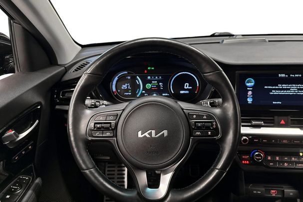 Kia Niro e 64 kWh 150 kW image number 12