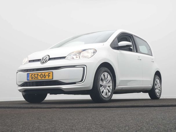 Volkswagen up! 60 kW image number 9