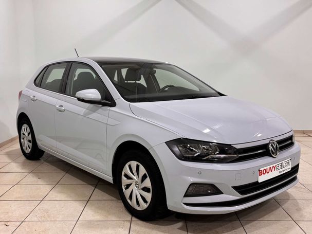 Volkswagen Polo 1.0 59 kW image number 2