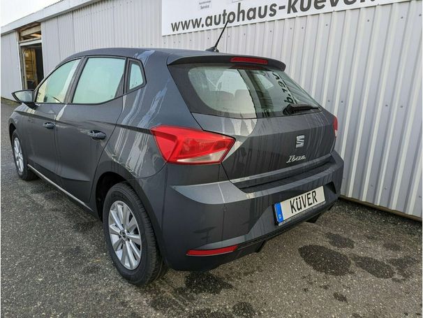 Seat Ibiza 1.0 59 kW image number 3