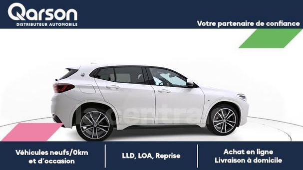 BMW X2 sDrive 103 kW image number 24