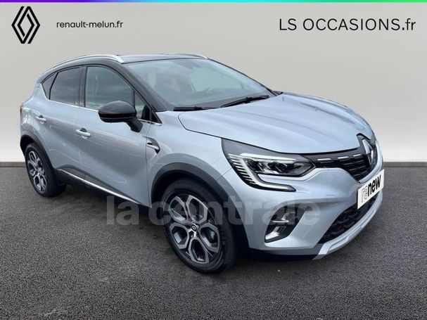 Renault Captur 160 116 kW image number 2