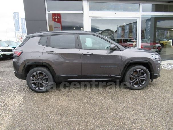 Jeep Compass 1.3 PHEV 140 kW image number 15