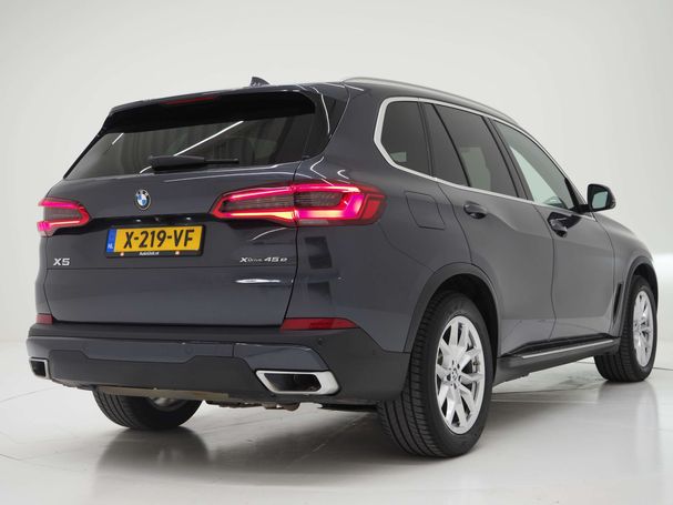 BMW X5 45e xDrive 290 kW image number 9