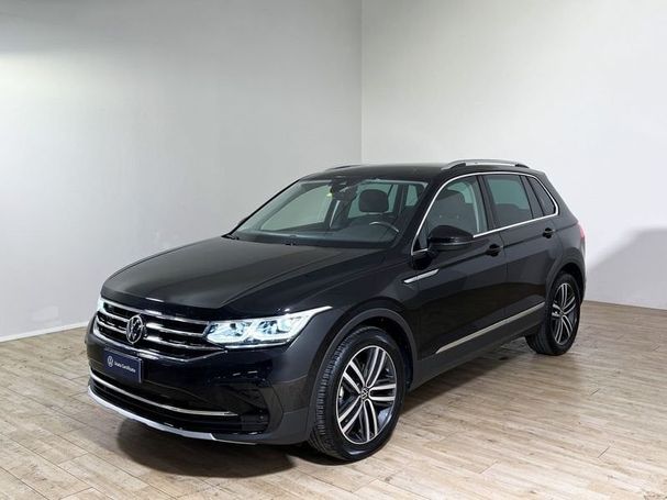 Volkswagen Tiguan 2.0 TDI SCR DSG 110 kW image number 1