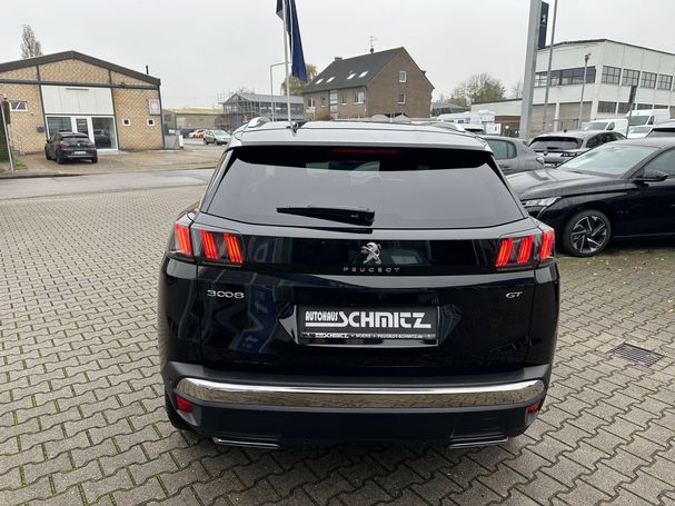 Peugeot 3008 130 EAT8 96 kW image number 6