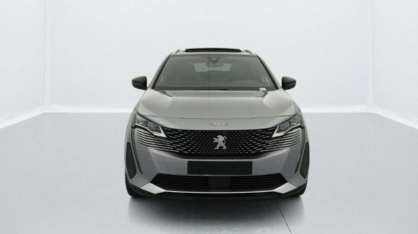 Peugeot 3008 Hybrid4 300 GT Pack e-EAT8 220 kW image number 4