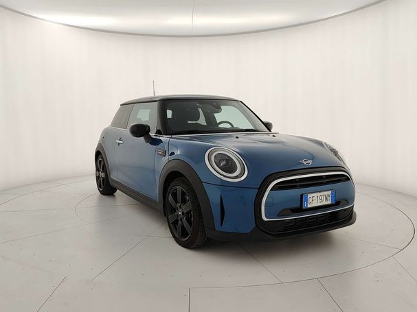 Mini Cooper Mini 100 kW image number 26