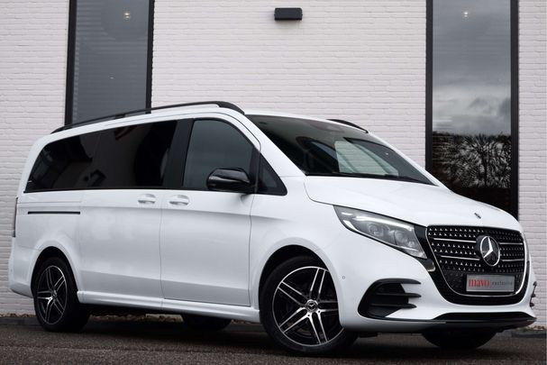 Mercedes-Benz V 300d 177 kW image number 2