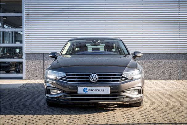 Volkswagen Passat 1.5 TSI DSG 110 kW image number 3