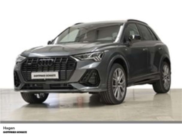 Audi Q3 40 TFSI quattro S-line 140 kW image number 1