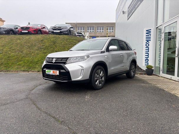 Suzuki Vitara 1.4 Comfort Allgrip 95 kW image number 1