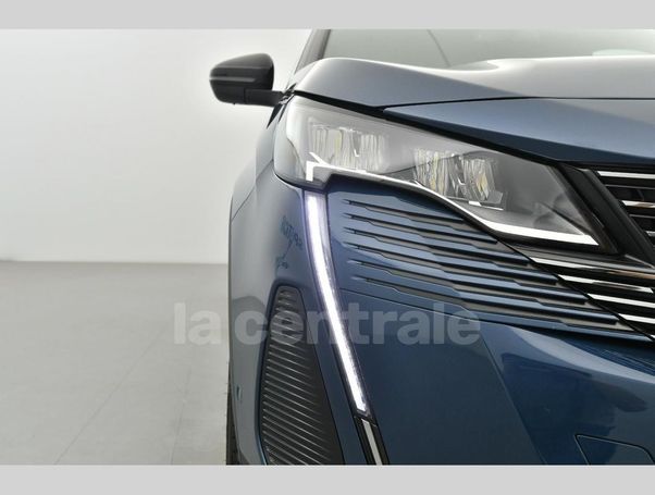 Peugeot 5008 96 kW image number 34