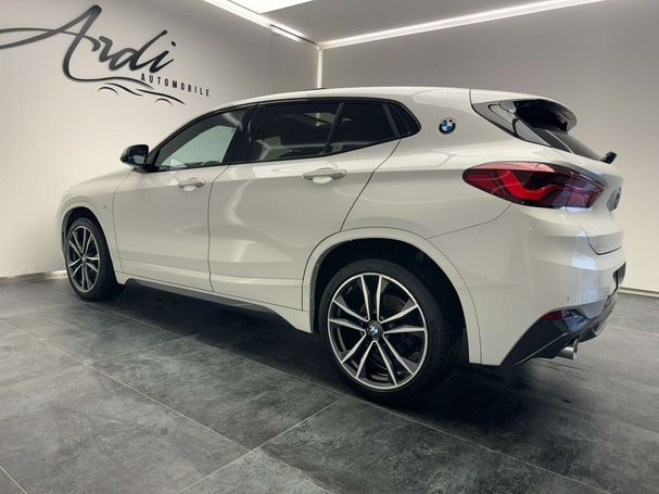 BMW X2 sDrive 100 kW image number 4