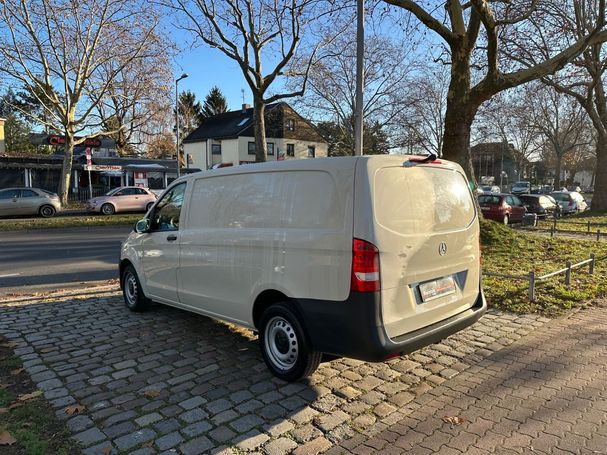 Mercedes-Benz Vito 110 CDI 75 kW image number 5