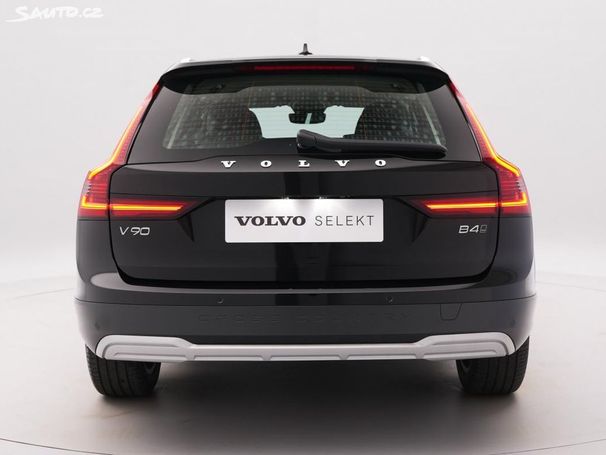 Volvo V90 Cross Country AWD B4 145 kW image number 9