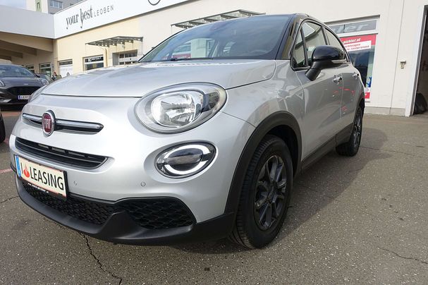 Fiat 500X FireFly Turbo 88 kW image number 24