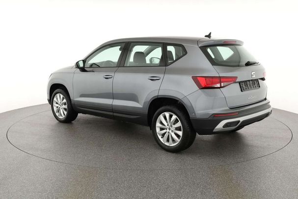 Seat Ateca 1.5 TSI DSG Style 110 kW image number 34