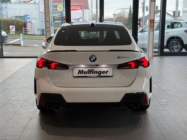 BMW M235i xDrive 221 kW image number 4