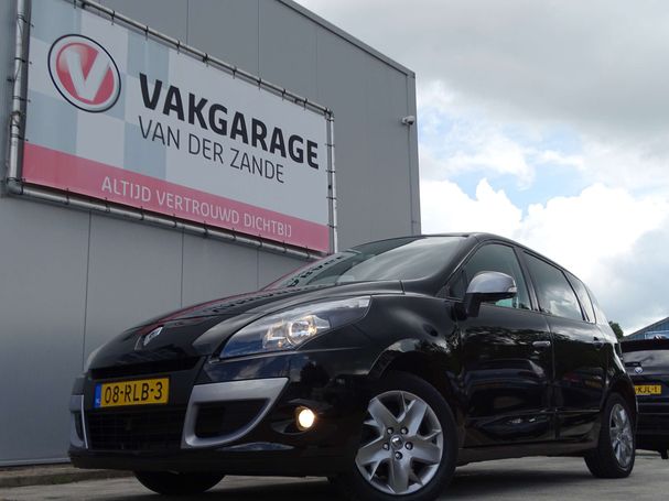 Renault Scenic 1.6 82 kW image number 45