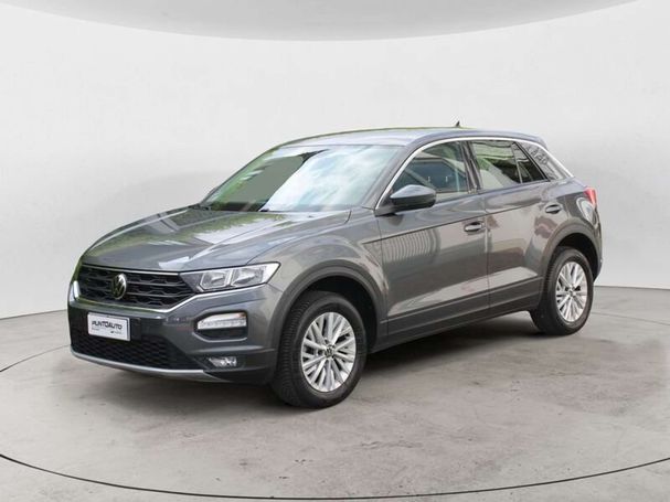 Volkswagen T-Roc 1.5 TSI DSG 110 kW image number 1