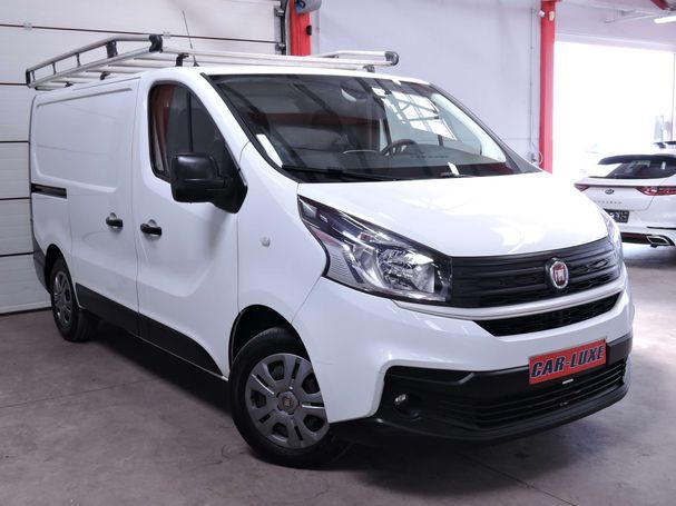 Fiat Talento 70 kW image number 2