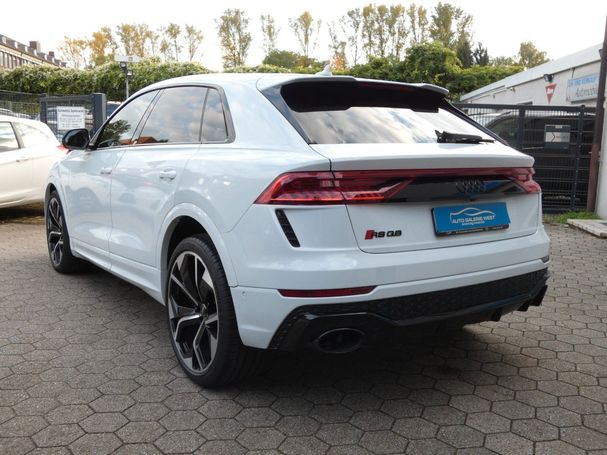 Audi RSQ8 4.0 TFSI quattro 441 kW image number 4