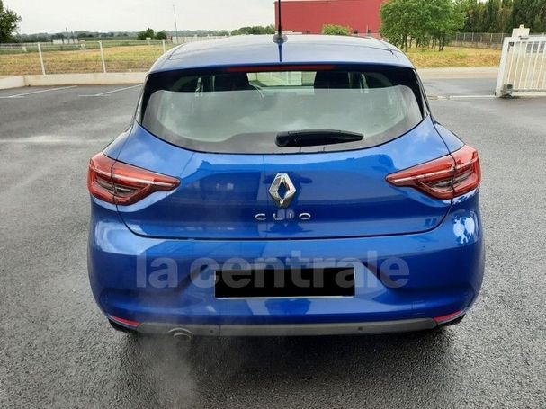 Renault Clio TCe 90 66 kW image number 4