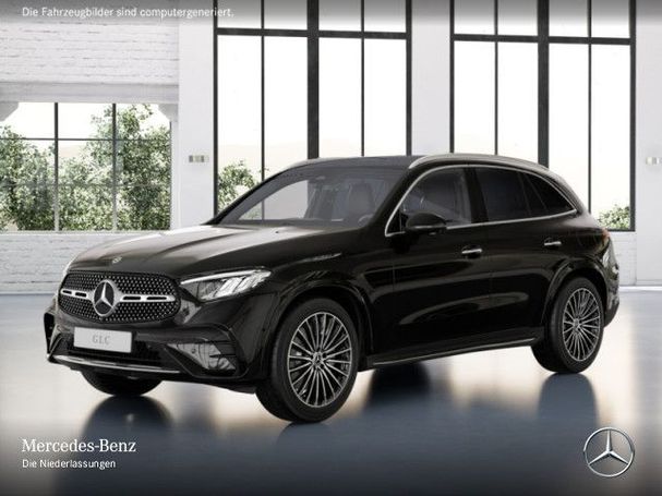 Mercedes-Benz GLC 300 e AMG 230 kW image number 12