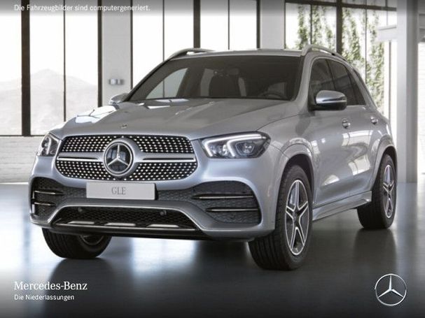 Mercedes-Benz GLE 400 d 243 kW image number 1