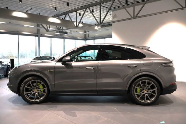 Porsche Cayenne Coupé E-Hybrid 341 kW image number 6