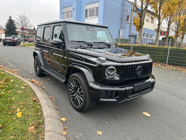 Mercedes-Benz G 63 AMG 430 kW image number 4