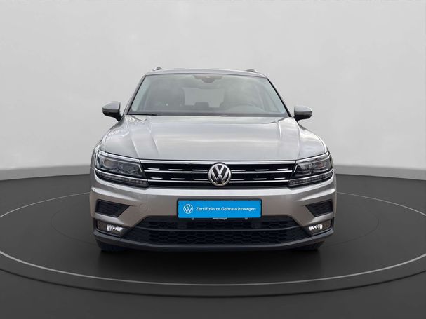 Volkswagen Tiguan 2.0 TDI DSG Join 110 kW image number 7