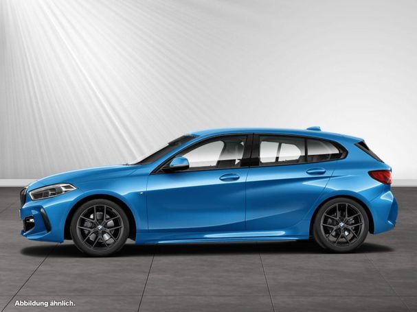 BMW 118i 100 kW image number 8