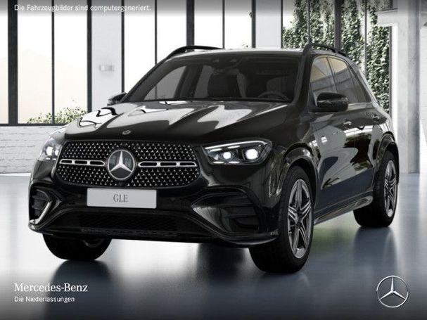 Mercedes-Benz GLE 450 d 270 kW image number 2