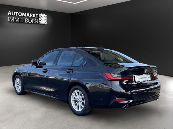 BMW 320d Sport Line 140 kW image number 5