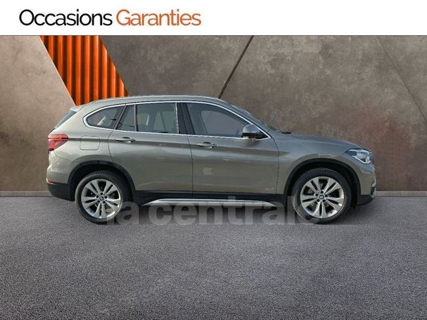 BMW X1 sDrive18i xLine 103 kW image number 16