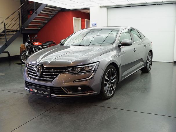 Renault Talisman Energy dCi INTENS 118 kW image number 1