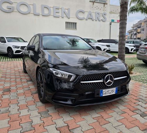 Mercedes-Benz A 180 d AMG Premium 85 kW image number 3