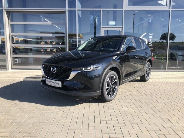 Mazda CX-5 2.0 G 121 kW image number 2