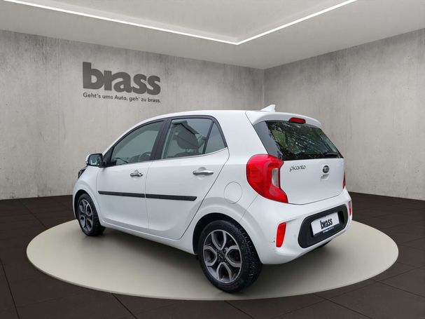 Kia Picanto 62 kW image number 4