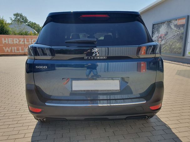 Peugeot 5008 130 Allure 96 kW image number 3