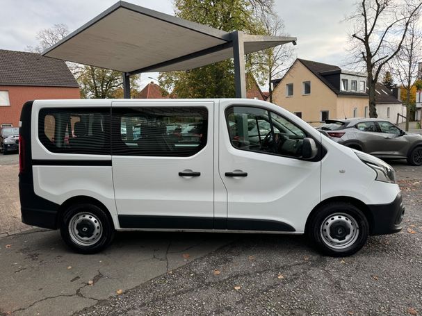 Renault Trafic Combi Authentique 70 kW image number 3