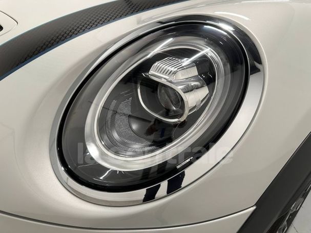 MINI Cooper S Cabrio 131 kW image number 21