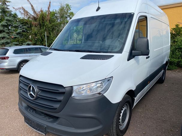 Mercedes-Benz Sprinter 317 CDI 125 kW image number 1