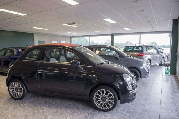 Fiat 500X 1.0 84 kW image number 46