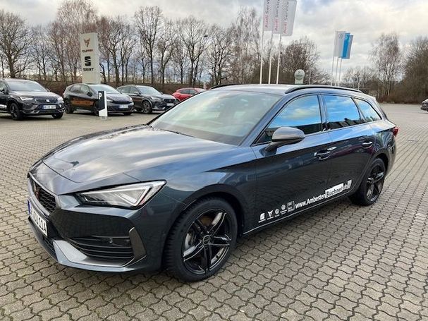 Cupra Leon Sportstourer 1.5 eTSI DSG 110 kW image number 1